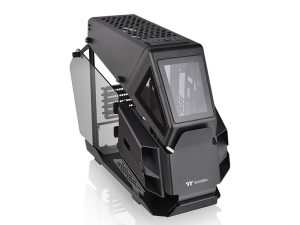 ATX Micro Case Thermaltake AH T200 Black