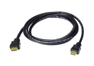 Cable HDMI MM 1.8m