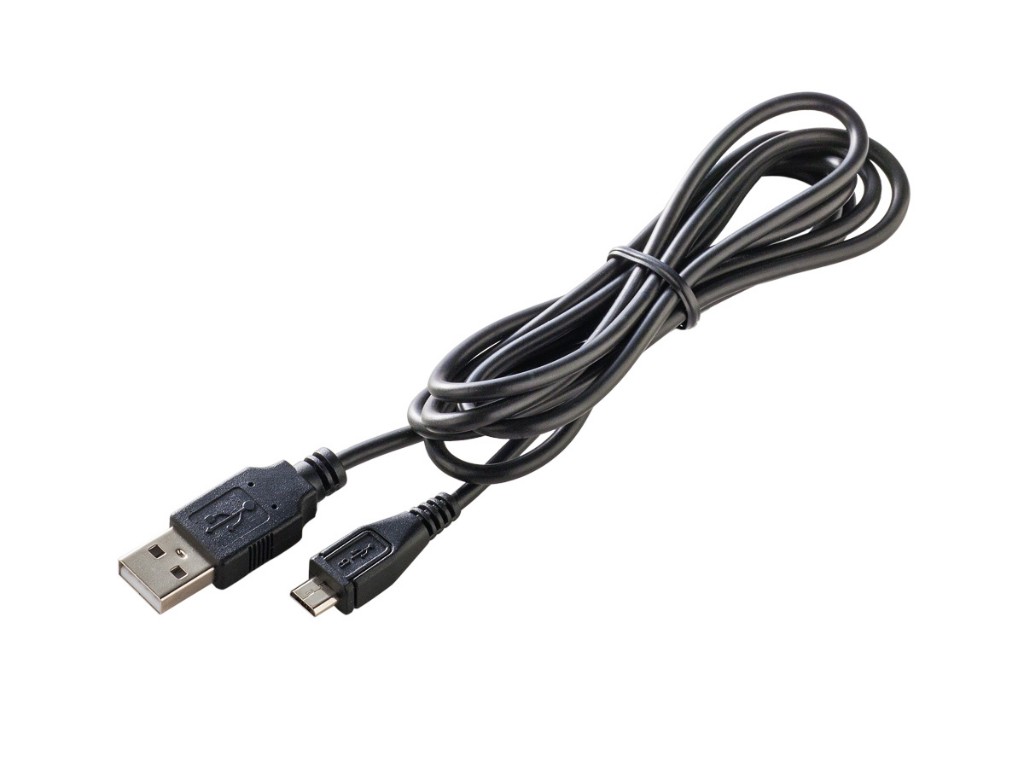 Cable USB-A to Micro 1.8m
