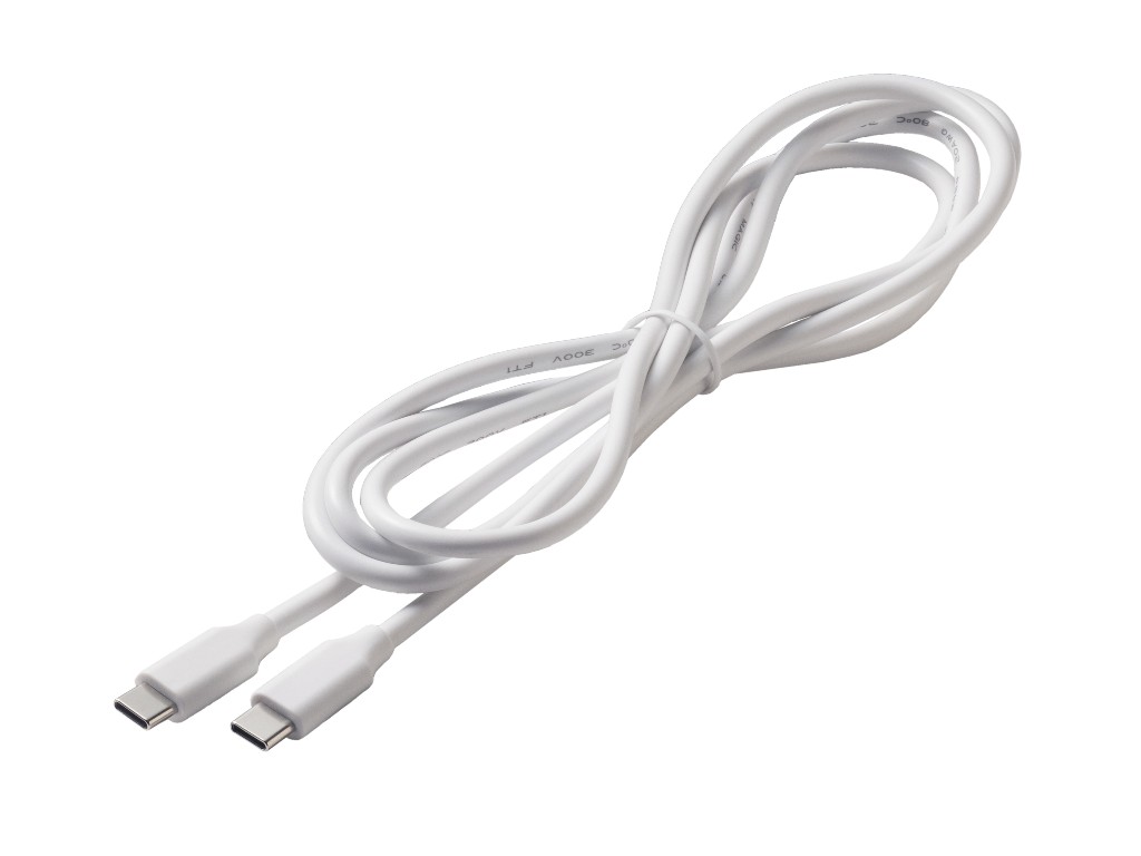 Cable USB-c to USB-C 1.8m
