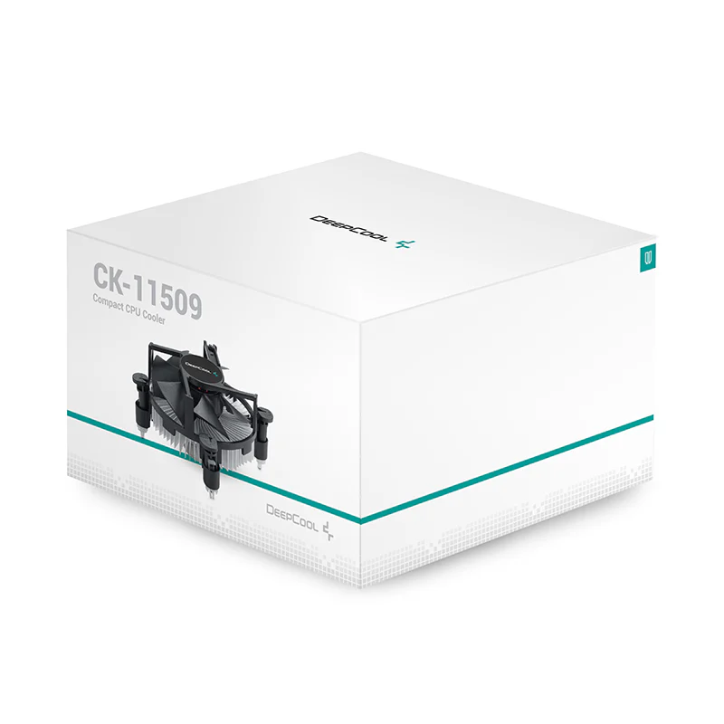Cooler Deepcool CK-11509 Intel
