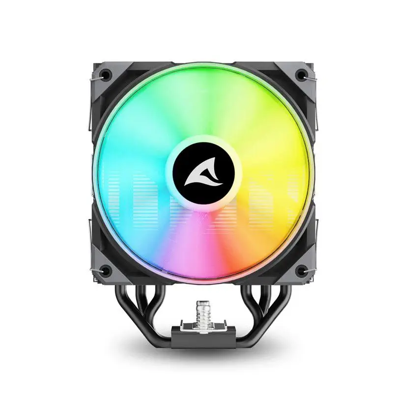 Cooler Sharkoon A50 RGB All Intel/AMD Black