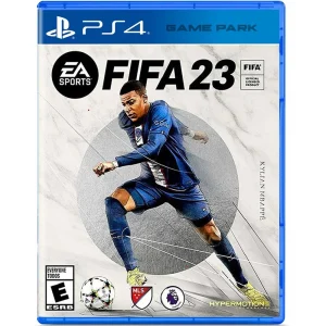 Game PS4 FIFA 23