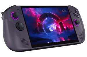 Handheld Tablet Lenovo Legion Go S Gaming SteamOS
