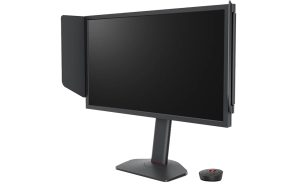 Monitor 25" BenQ XL2546X+ Zowie LED Gaming 1ms Wide 280Hz,HDMIx3,DP,Height Adjustment,DyAc 2