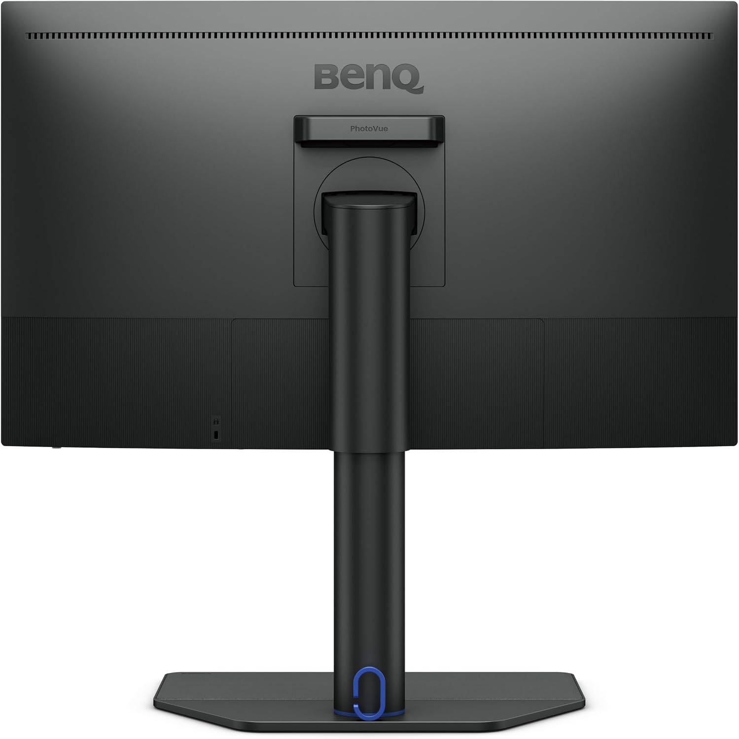 Monitor 27" BenQ SW272Q IPS Photographer 2560x1440,99% Adobe RGB,98% P3,HDMI,DP,USB-C,PD 90W,HDR10 - Image 2