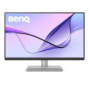 Monitor 32" BenQ MA320U For MacBook IPS 3840x2160 4K,HDMI,DP,USB,USB-C,PD 90W,HDR10,Speakers