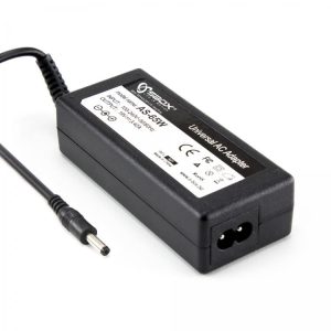 Notebook Power Adapter SBOX for Asus 65W 19V/3.42A 4/1.35mm Round