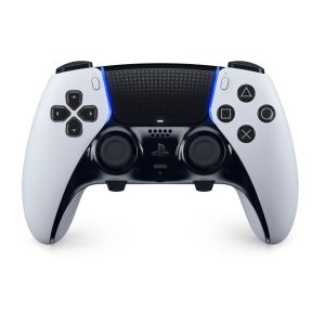 PS5 DualSense Edge Controller White