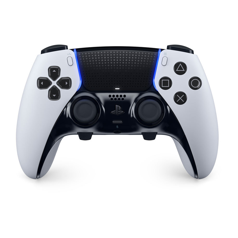 PS5 DualSense Edge Controller White