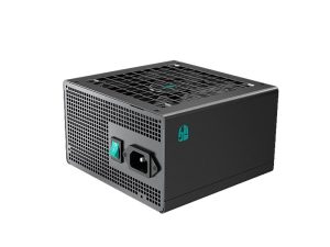 PSU 1000W Deepcool PN1000D 80Plus Gold, PCIe Gen 5.1 Ready, 12V-2x6 12VHPWR