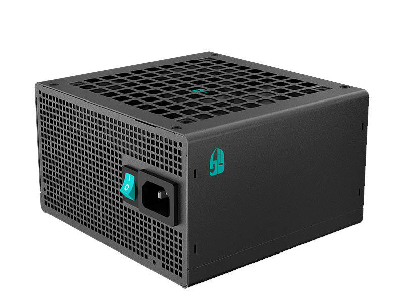 PSU 1200W Deepcool PQ1200G 80Plus Gold/Cybenetics, Full Modular, PCIe Gen 5.1, 12V-2x6 12VHPWR