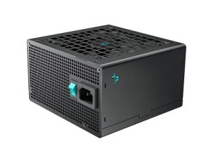 PSU 750W Deepcool PL750D 80Plus Bronze ATX3.1 Black