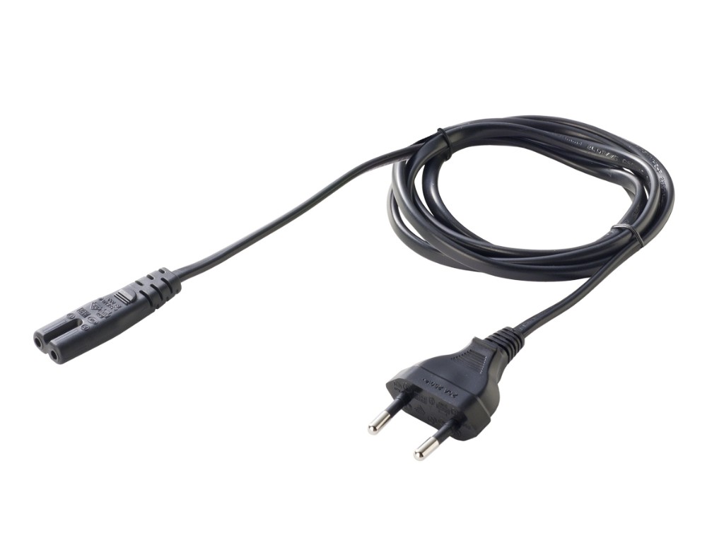 Power cord PC-184