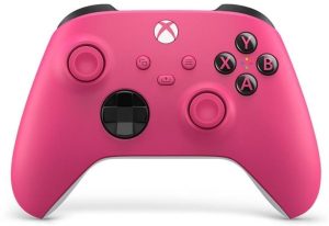 Wireless Controller for Xbox Series/One - Deep Pink