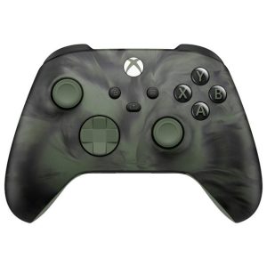 Wireless Controller for Xbox Series/One - Noctural Vapor Special Edition