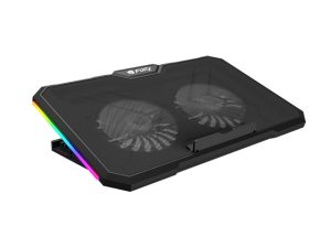 Notebook Stand/Cooler Fury Gunbai G3 up to 17.3" Gaming RGB