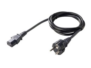 Power cord c13
