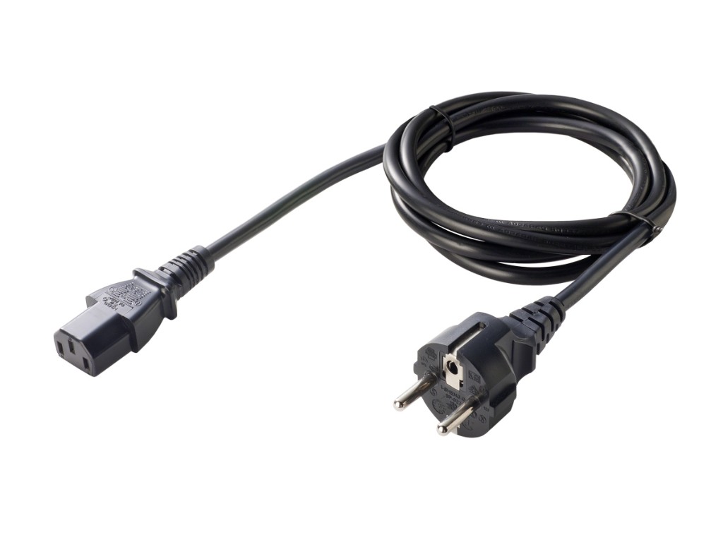 Power cord c13
