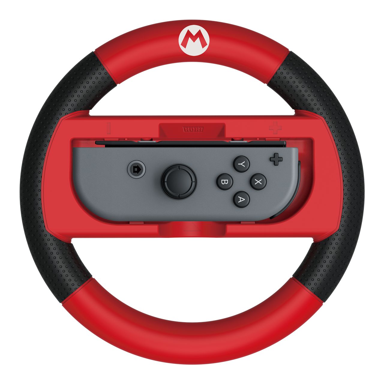 HORI Nintendo Switch - Mario Kart 8 Deluxe Wheel Attachment (Mario)