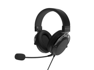 Headphones Genesis Gaming Toron 301 Black