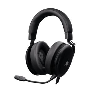 Headphones White Shark Gaming Elephant Black