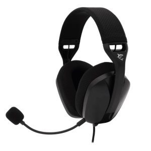 Headphones White Shark Gaming Sparrow Black