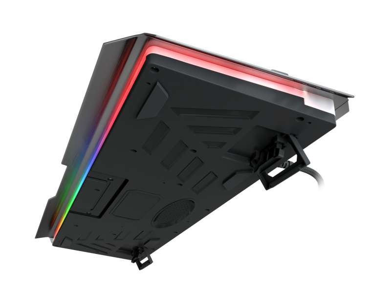 Keyboard Genesis Gaming RHOD 420 RGB Backlight - Image 2