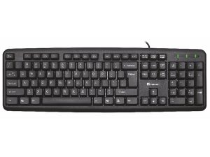Keyboard Tracer Maverick USB Black