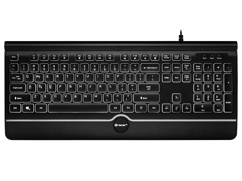 Keyboard Tracer Office Pro USB LED