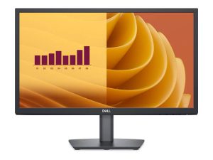 Monitor 22" Dell E2225H FullHD VA 75Hz DP/VGA/Tilt/EyeComfort