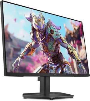 Monitor 24" Dell SE2426HG Gaming FullHD IPS 240Hz 0.5ms Freesync Premium 2xHDMI/1xDP
