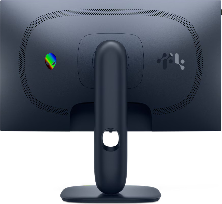 Monitor 25" Dell AW2525HM Alienware Gaming FHD/Fast IPS/0.5ms/320Hz/3xUSB/2xHDMI/DP/G-Sync - Image 2