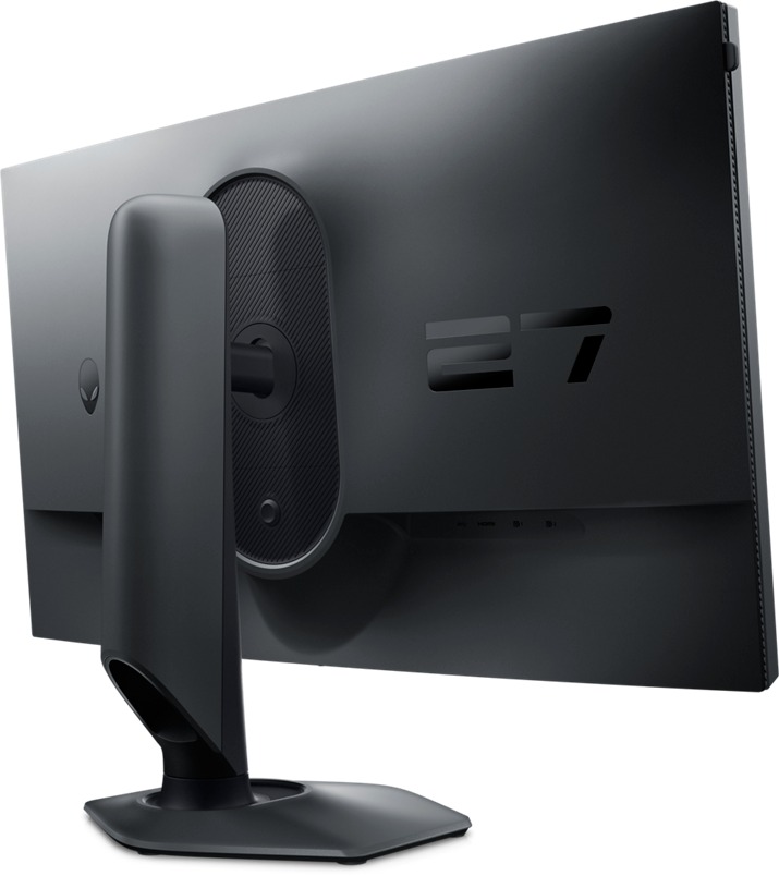 Monitor 27" Dell AW2724HF Alienware Gaming FHD Fast IPS 360Hz 1ms AMD FreeSync HDMI/2xDP/4xUSB/Audio