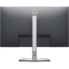Monitor 27" Dell P2725H FHD IPS 100Hz VGA/DP/HDMI/USB-C/4xUSB/Height Adjustment