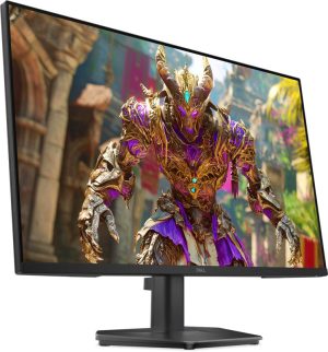 Monitor 27" Dell SE2726HG Gaming FullHD IPS 240Hz 0.5ms Freesync Premium 2xHDMI/1xDP