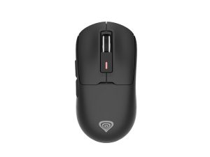 Mouse Genesis Wireless Gaming Zircon 660 12000DPI RGB