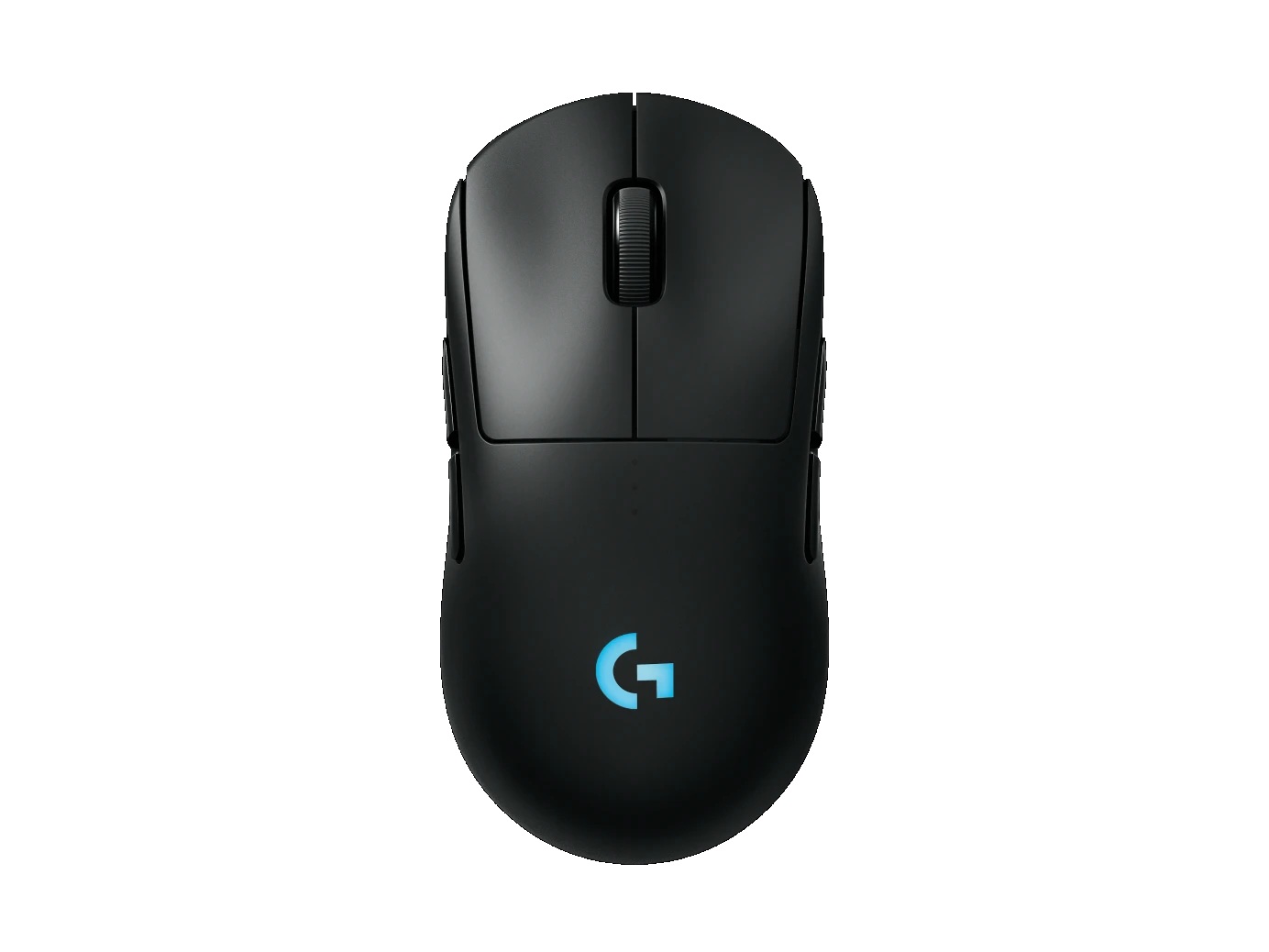 Mouse Logitech G Pro 2 Lightspeed Wireless Black