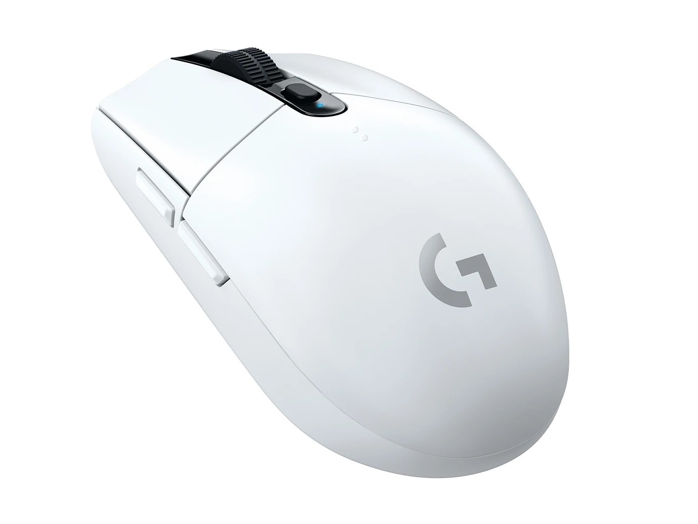 Mouse Logitech Gaming Wireless G305 HERO White - Image 2