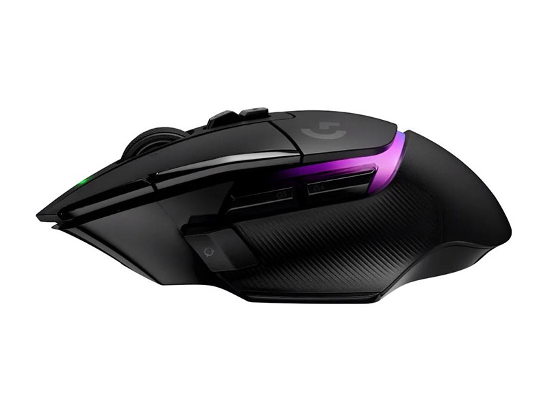 Mouse Logitech Gaming Wireless G502 X Plus Black