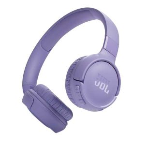 Headphones JBL Tune 520 Bluetooth Purple