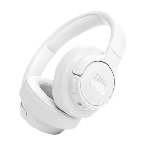 Headphones JBL Tune 770NC Wireless White