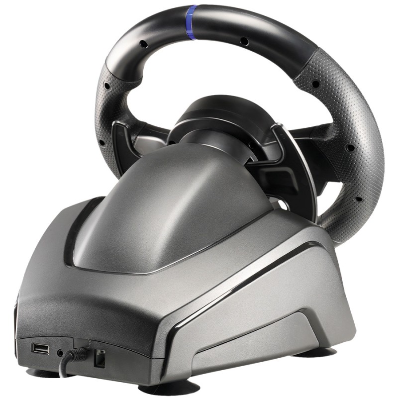 Steering Wheel Subsonic Superdrive SV 650 PC/PS3/PS4/SWITCH/XBOX ONE/SERIES - Image 2