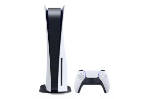 Sony Playstation 5 Fat 1TB Disc Edition [OUTLET]