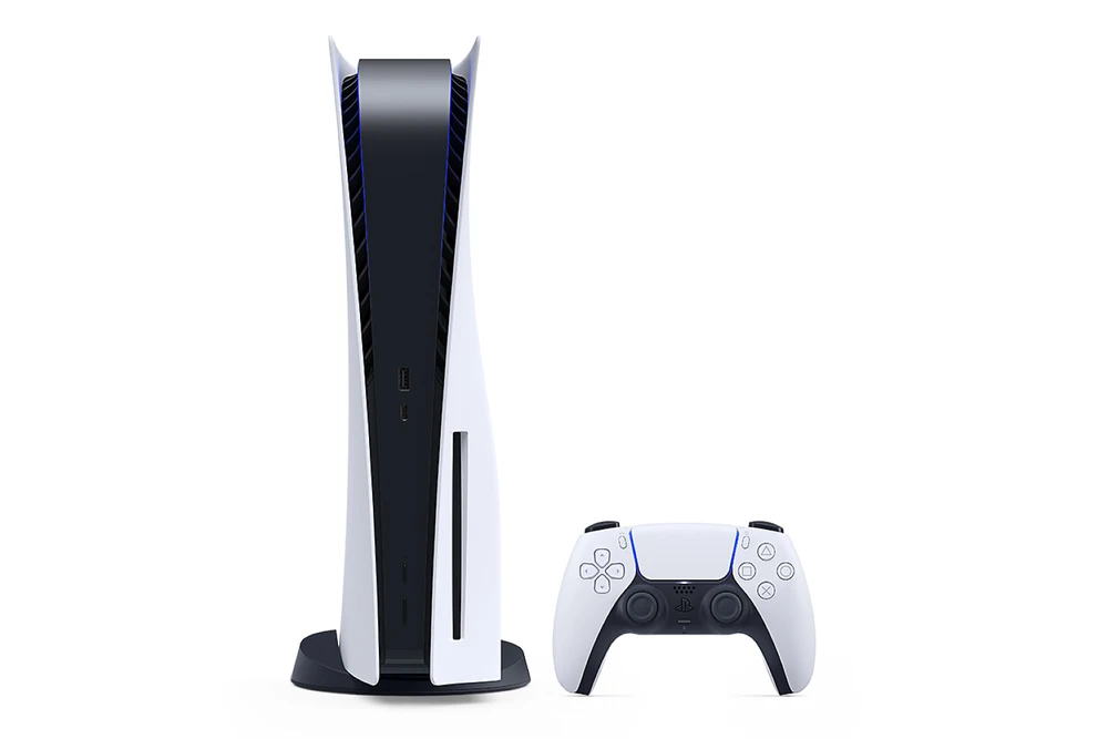 Sony Playstation 5 Fat 1TB Disc Edition [OUTLET]
