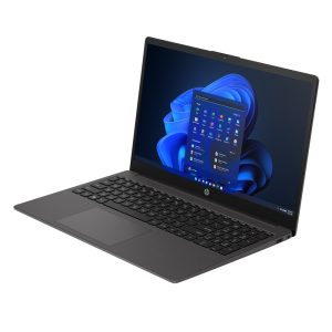 HP 255 G10 Laptop – 15.6 FHD IPS, AMD Ryzen 3 7330U, 8GB RAM, 256GB SSD, FreeDOS