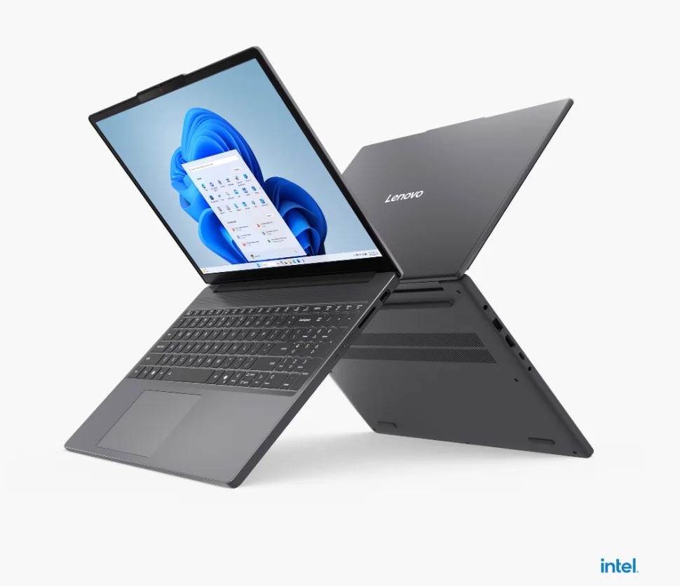 Lenovo IdeaPad Slim 3 Laptop - Intel i5-13420H, 16GB RAM, 512GB SSD, 15.3" WUXGA IPS, No OS
