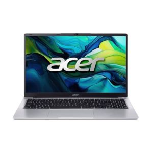 Acer Aspire Lite AL15-32P Laptop – 15.6 FHD IPS, Intel N4500, 8GB RAM, 256GB SSD, Windows 11 Pro