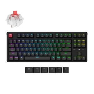 keychron c3 pro 8k keyboard