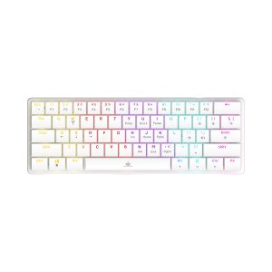 white shark nagamaki keyboard blue switch